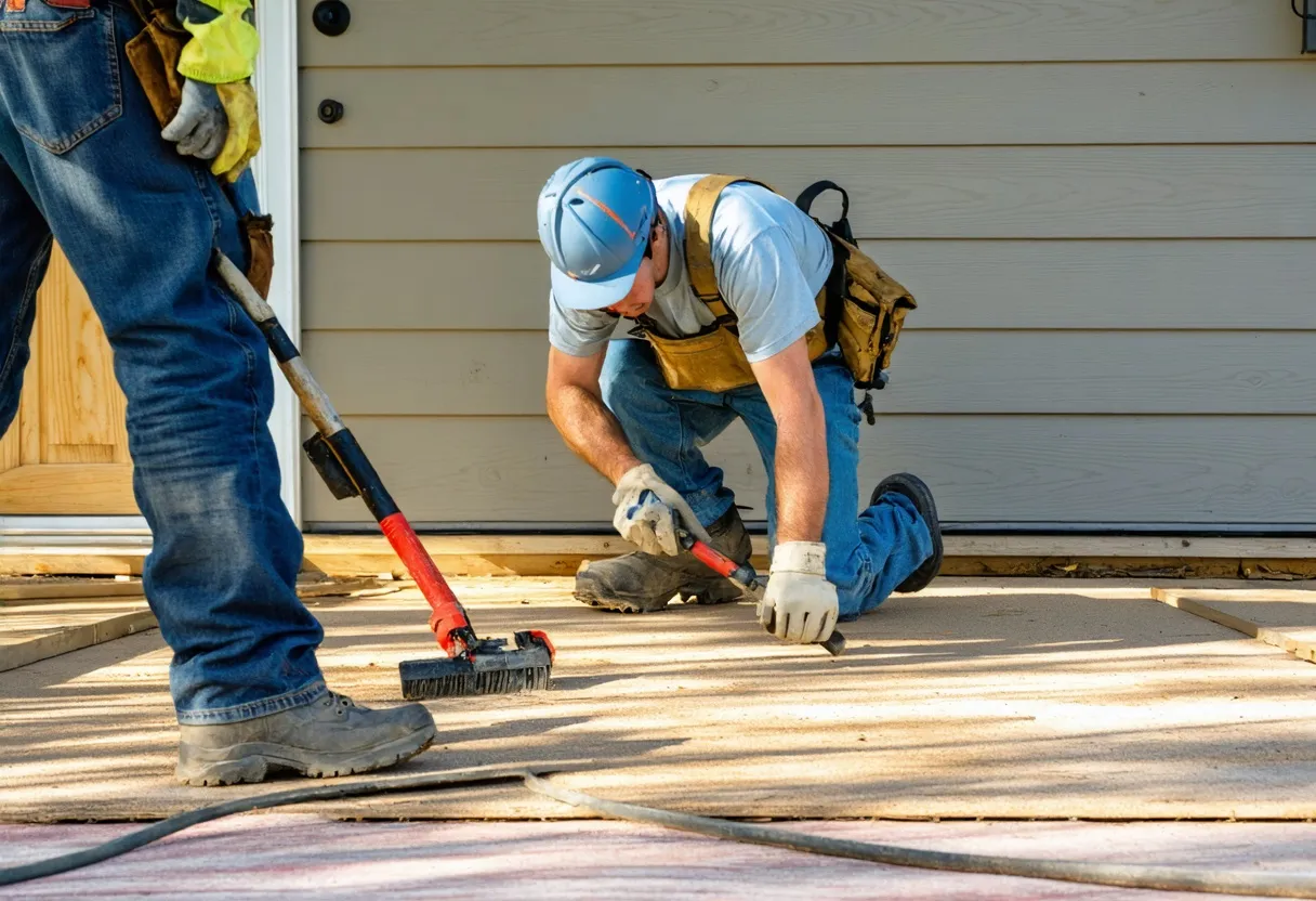 Siding installation cost tuscaloosa in Tuscaloosa