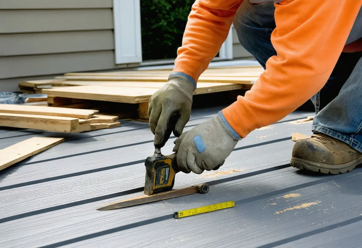 Siding repair tuscaloosa in Tuscaloosa