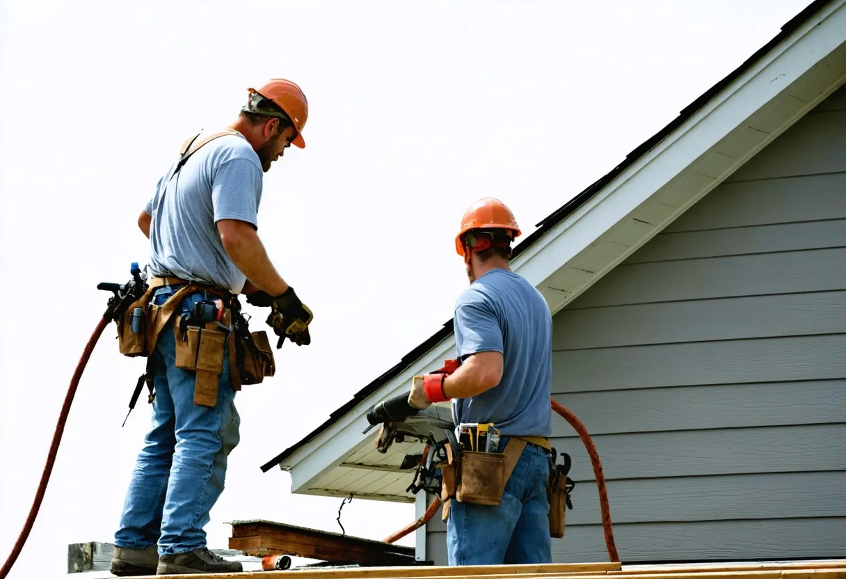 Siding waterproofing tuscaloosa in Tuscaloosa
